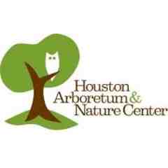 Houston Arboretum and Nature Center
