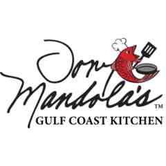 Tony Mandola's Gulf Coast Kitchen