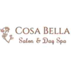 Cosa Bella Salon & Day Spa