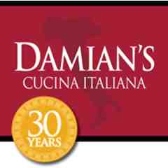 Damian's Cucina Italiana