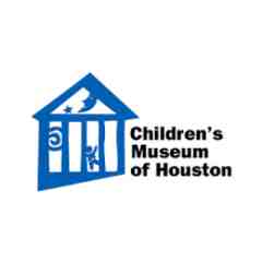 Houston Children's Museum