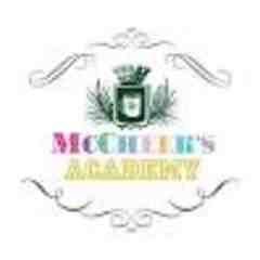 McCheek's Academy