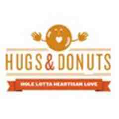 Hugs and Donuts
