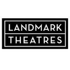 Landmark Theatres River Oaks