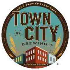 Town in City Brewery