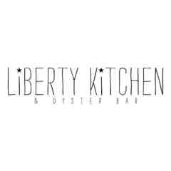 Liberty Kitchen & Oyster Bar