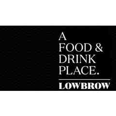 Lowbrow Bar and Grill
