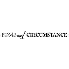 Pomp & Circumstance Clothing