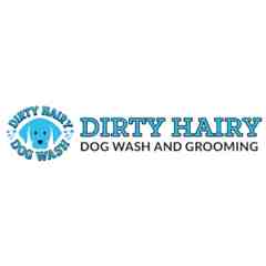 Dirty Hairy Dog Wash
