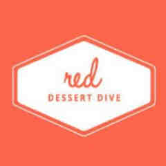 Red Dessert Dive