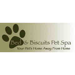 Bed and Biscuit Pet Spa