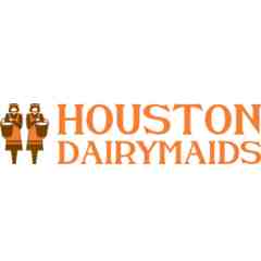 The Houston Dairymaids