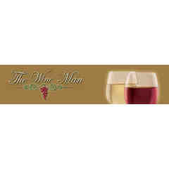The Wine Man