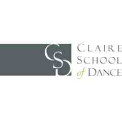 Claire's School of Dance