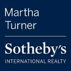 Martha Turner Sotheby's International Realty