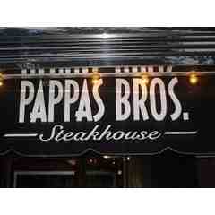 Pappas Bros. Steakhouse