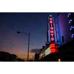 The Heights Theater