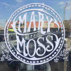 Mary and Moss
