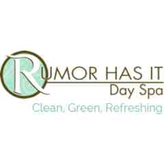 Rumor Has it Day Spa