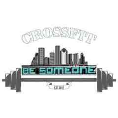 Be Someone Crossfit