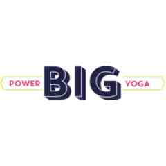 Big Power Yoga