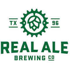 Real Ale Brewery