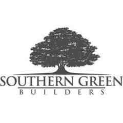 Sponsor: Southern Green Builders