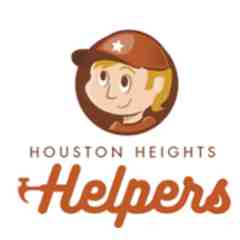 Houston Heights Helpers