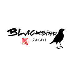 Blackbird Izakaya