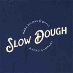 Slow Dough Bread Co.