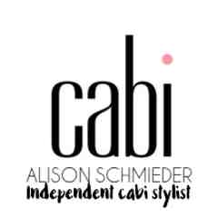 Cabi - Alison Schmieder - Independent Cabi Stylist