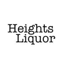 Heights Liquor