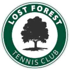 Lost Forest Tennis Club