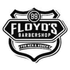 floyd's Barbershop