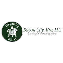 Bayou City Aire