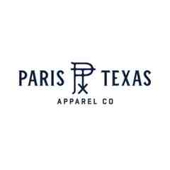 Paris Texas Apparel Co