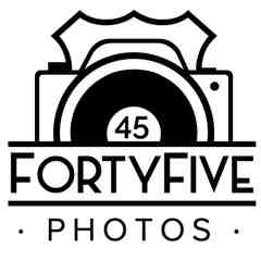 Forty Five Photos