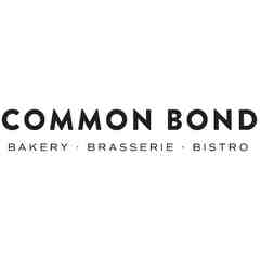 Common Bond Cafe & Bakery