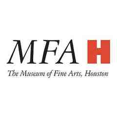 The Museum of Fine Arts Houston