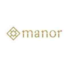 Manor Gifts and Decor