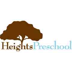 Heights Preschool