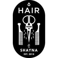Hair by Shayna