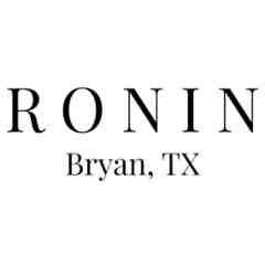 Ronin Farm and Restaurant