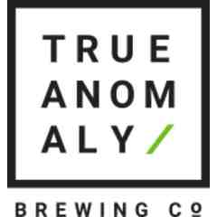 True Anomaly Brewing Co.