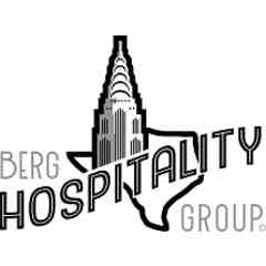 Berg Hospitality Group