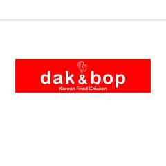 Dak and Bop