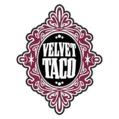 Velvet Taco Heights
