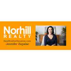 Jennifer Zapalac @ Norhill Realty