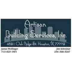 Artisan Building Services