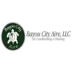 Bayou City Aire